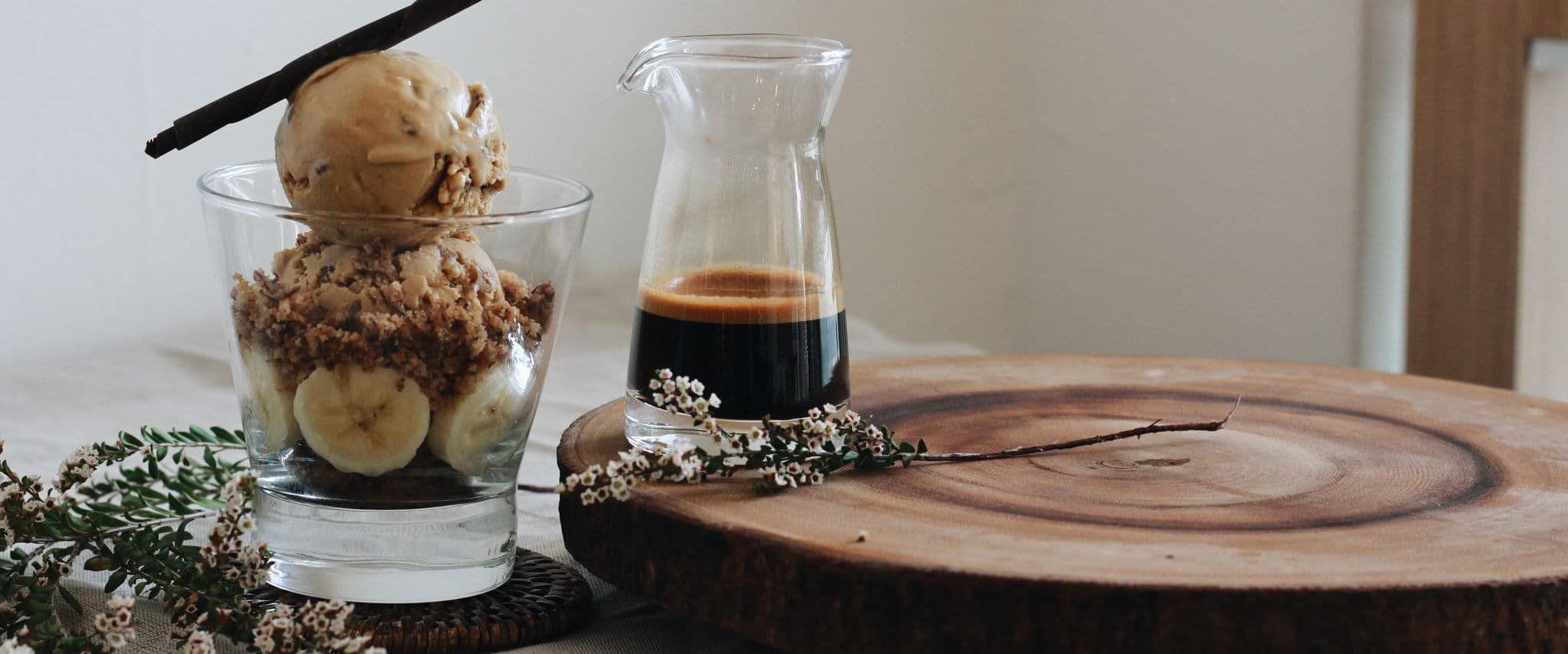 Caffè Affogato