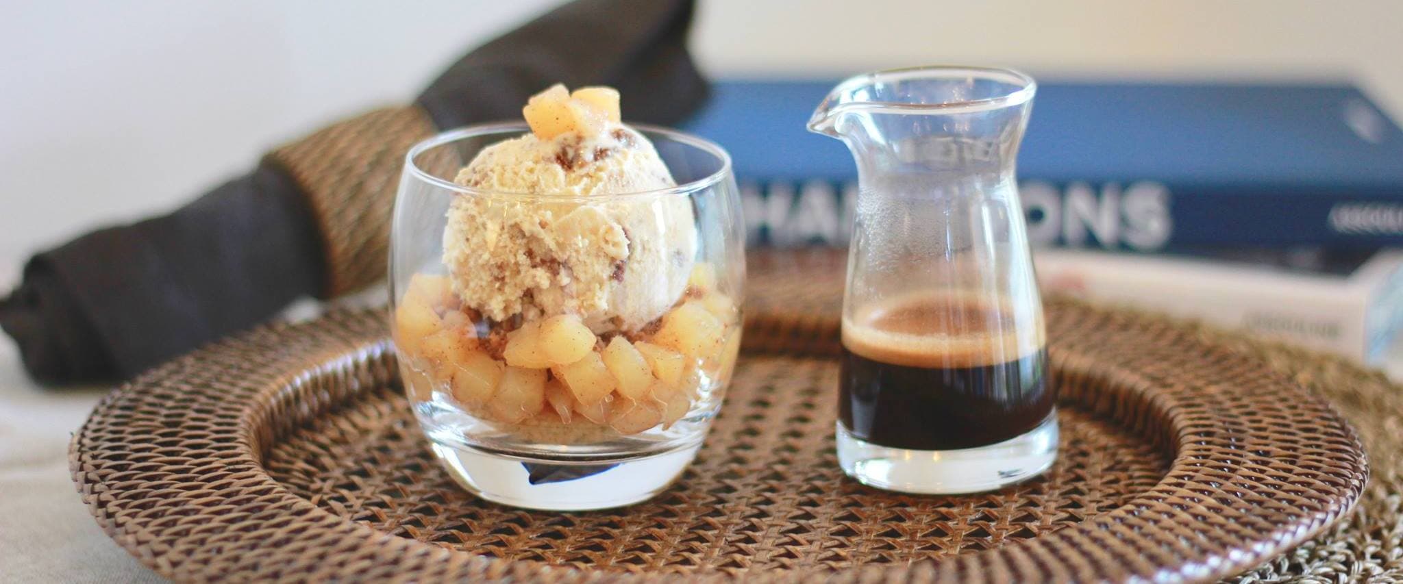 Caffè Affogato